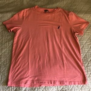 Nautica Men’s Performance Tee